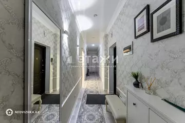 111 м², 3-комнатная квартира, этаж 7 из 9, 111 м², изображение - 23