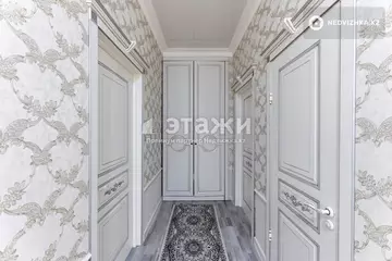 111 м², 3-комнатная квартира, этаж 7 из 9, 111 м², изображение - 24
