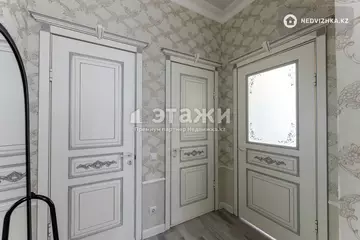 111 м², 3-комнатная квартира, этаж 7 из 9, 111 м², изображение - 27