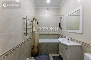 111 м², 3-комнатная квартира, этаж 7 из 9, 111 м², изображение - 29