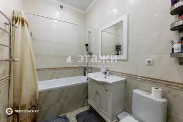 111 м², 3-комнатная квартира, этаж 7 из 9, 111 м², изображение - 30