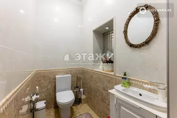 111 м², 3-комнатная квартира, этаж 7 из 9, 111 м², изображение - 31
