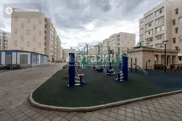 111 м², 3-комнатная квартира, этаж 7 из 9, 111 м², изображение - 35