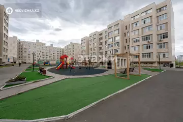111 м², 3-комнатная квартира, этаж 7 из 9, 111 м², изображение - 36