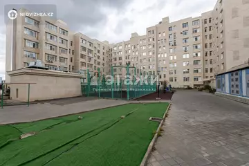 111 м², 3-комнатная квартира, этаж 7 из 9, 111 м², изображение - 37