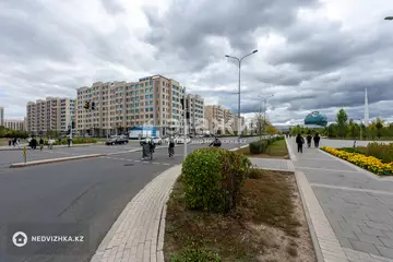 111 м², 3-комнатная квартира, этаж 7 из 9, 111 м², изображение - 42