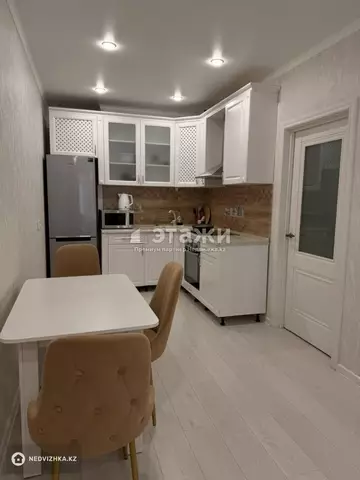 2-комнатная квартира, этаж 6 из 8, 46 м²