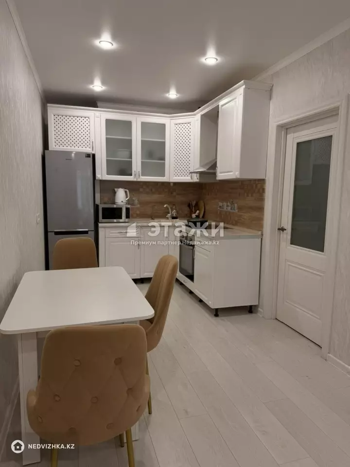 45.9 м², 2-комнатная квартира, этаж 6 из 8, 46 м², изображение - 1
