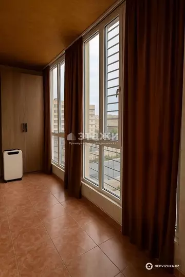 2-комнатная квартира, этаж 6 из 8, 46 м²