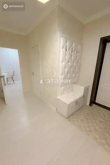 45.9 м², 2-комнатная квартира, этаж 6 из 8, 46 м², изображение - 5