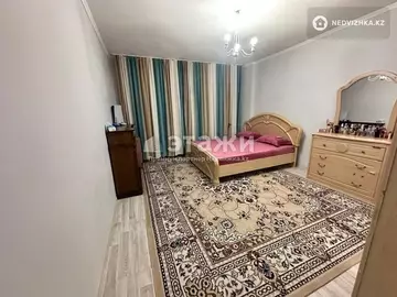 3-комнатная квартира, этаж 17 из 19, 114 м²