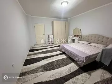 3-комнатная квартира, этаж 17 из 19, 114 м²