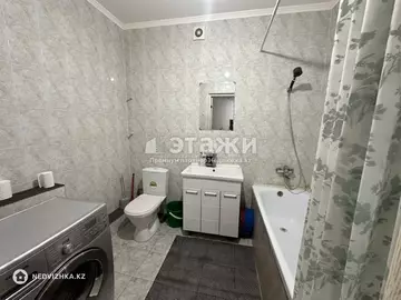 3-комнатная квартира, этаж 17 из 19, 114 м²