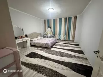 3-комнатная квартира, этаж 17 из 19, 114 м²