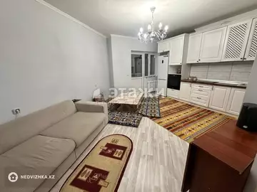 114 м², 3-комнатная квартира, этаж 17 из 19, 114 м², изображение - 5
