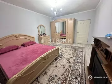 114 м², 3-комнатная квартира, этаж 17 из 19, 114 м², изображение - 7