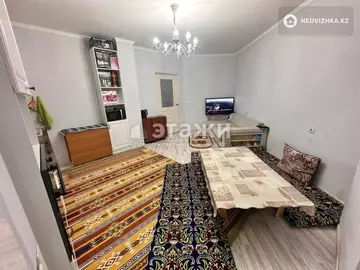 114 м², 3-комнатная квартира, этаж 17 из 19, 114 м², изображение - 8