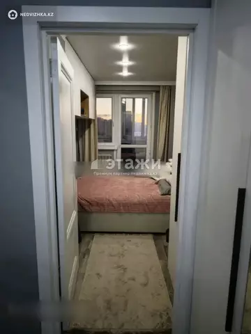 1-комнатная квартира, этаж 10 из 14, 36 м²