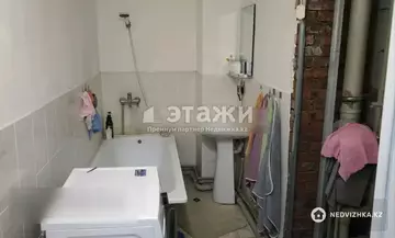 1-комнатная квартира, этаж 10 из 14, 36 м²