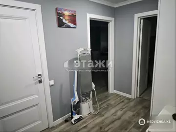 36.5 м², 1-комнатная квартира, этаж 10 из 14, 36 м², изображение - 4