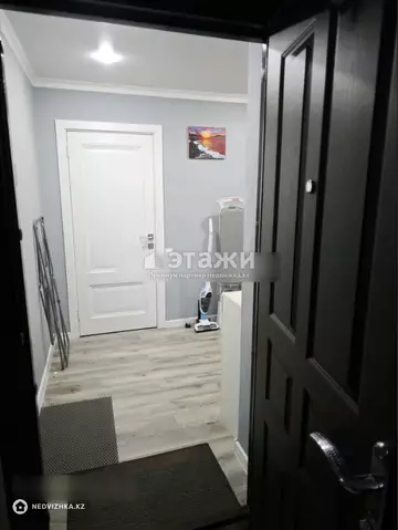 36.5 м², 1-комнатная квартира, этаж 10 из 14, 36 м², изображение - 5