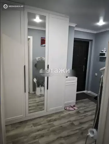 36.5 м², 1-комнатная квартира, этаж 10 из 14, 36 м², изображение - 6