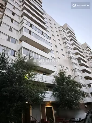 36.5 м², 1-комнатная квартира, этаж 10 из 14, 36 м², изображение - 7