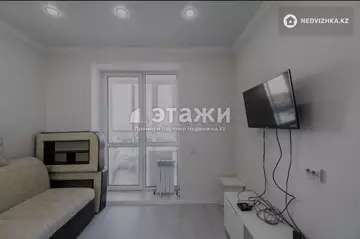 38 м², 1-комнатная квартира, этаж 10 из 12, 38 м², изображение - 5