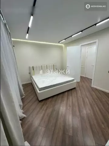 2-комнатная квартира, этаж 9 из 21, 51 м²