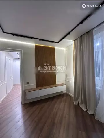 51 м², 2-комнатная квартира, этаж 9 из 21, 51 м², изображение - 5