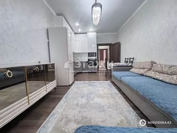 61.5 м², 3-комнатная квартира, этаж 2 из 10, 62 м², изображение - 4