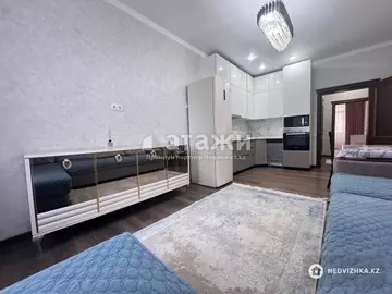61.5 м², 3-комнатная квартира, этаж 2 из 10, 62 м², изображение - 5