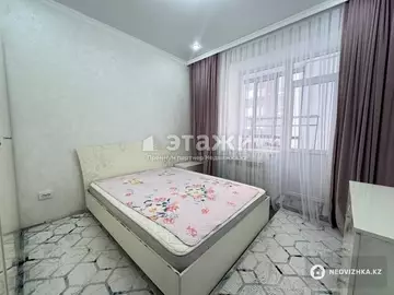 61.5 м², 3-комнатная квартира, этаж 2 из 10, 62 м², изображение - 7