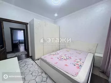 61.5 м², 3-комнатная квартира, этаж 2 из 10, 62 м², изображение - 8