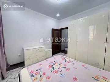 61.5 м², 3-комнатная квартира, этаж 2 из 10, 62 м², изображение - 9