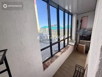 61.5 м², 3-комнатная квартира, этаж 2 из 10, 62 м², изображение - 11
