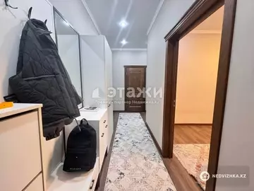 61.5 м², 3-комнатная квартира, этаж 2 из 10, 62 м², изображение - 12