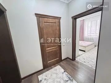 61.5 м², 3-комнатная квартира, этаж 2 из 10, 62 м², изображение - 13