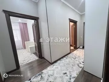 61.5 м², 3-комнатная квартира, этаж 2 из 10, 62 м², изображение - 14