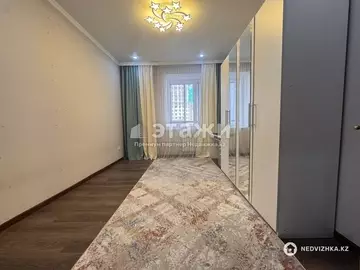 61.5 м², 3-комнатная квартира, этаж 2 из 10, 62 м², изображение - 15