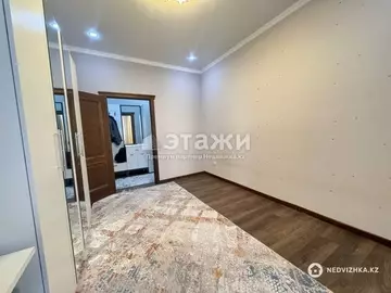 61.5 м², 3-комнатная квартира, этаж 2 из 10, 62 м², изображение - 19