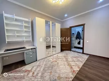 61.5 м², 3-комнатная квартира, этаж 2 из 10, 62 м², изображение - 20
