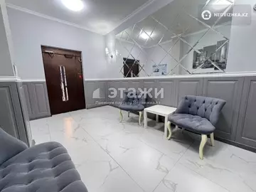 61.5 м², 3-комнатная квартира, этаж 2 из 10, 62 м², изображение - 23