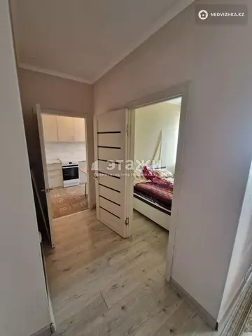 3-комнатная квартира, этаж 15 из 22, 81 м²