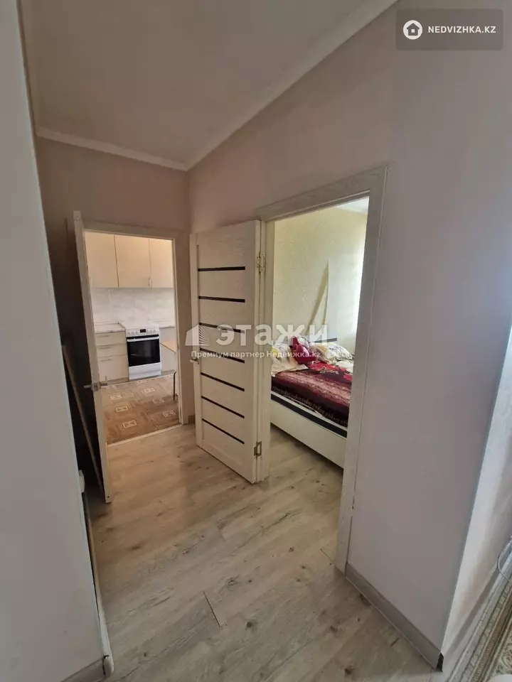 81.1 м², 3-комнатная квартира, этаж 15 из 22, 81 м², изображение - 1
