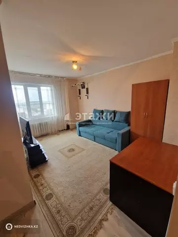 3-комнатная квартира, этаж 15 из 22, 81 м²