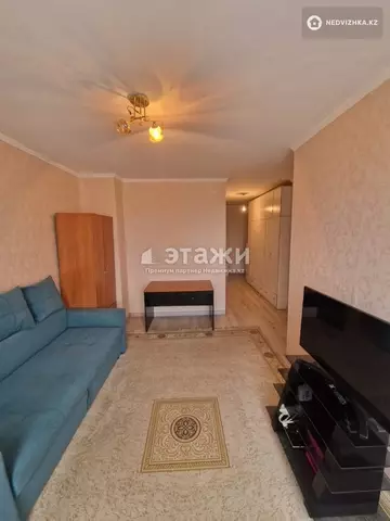 3-комнатная квартира, этаж 15 из 22, 81 м²