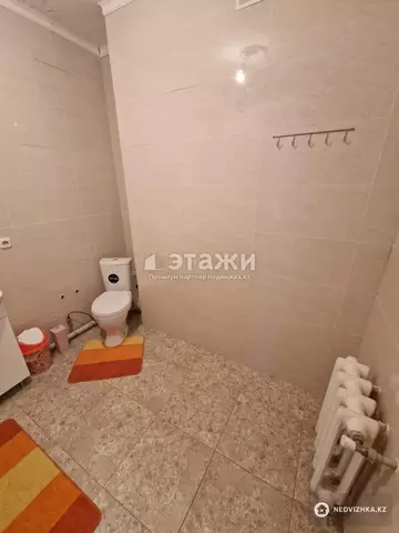 3-комнатная квартира, этаж 15 из 22, 81 м²