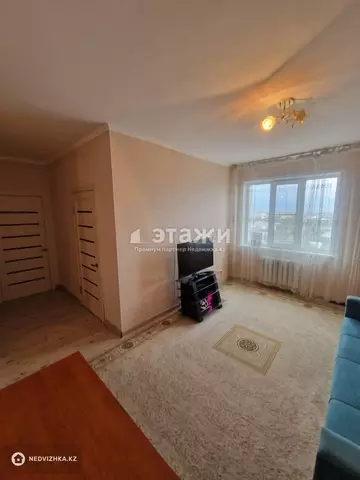 3-комнатная квартира, этаж 15 из 22, 81 м²
