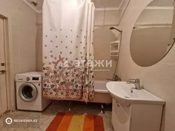 81.1 м², 3-комнатная квартира, этаж 15 из 22, 81 м², изображение - 5